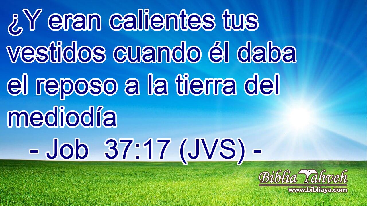 ¿Y eran calientes tus vestidos cuando él daba el reposo a la tierra del mediodía