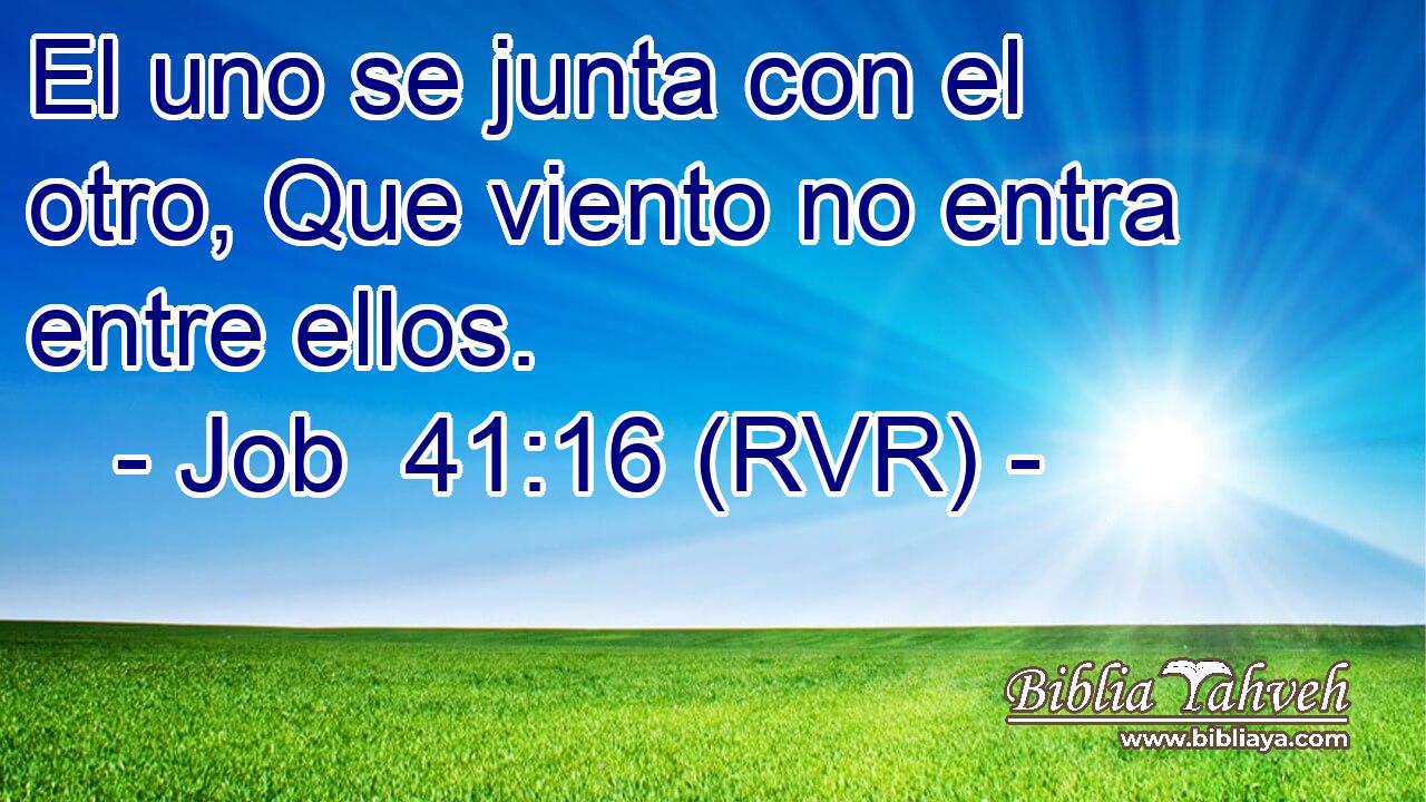 El uno se junta con el otro, Que viento no entra entre ellos.