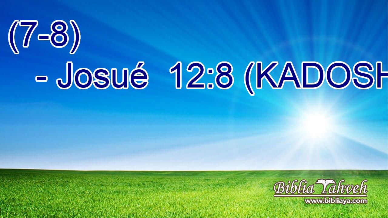  (7-8) 