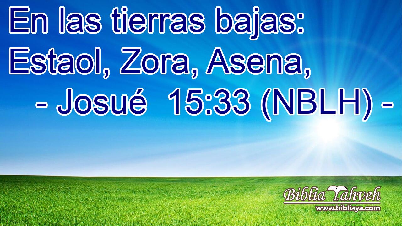  En las tierras bajas: Estaol, Zora, Asena, 