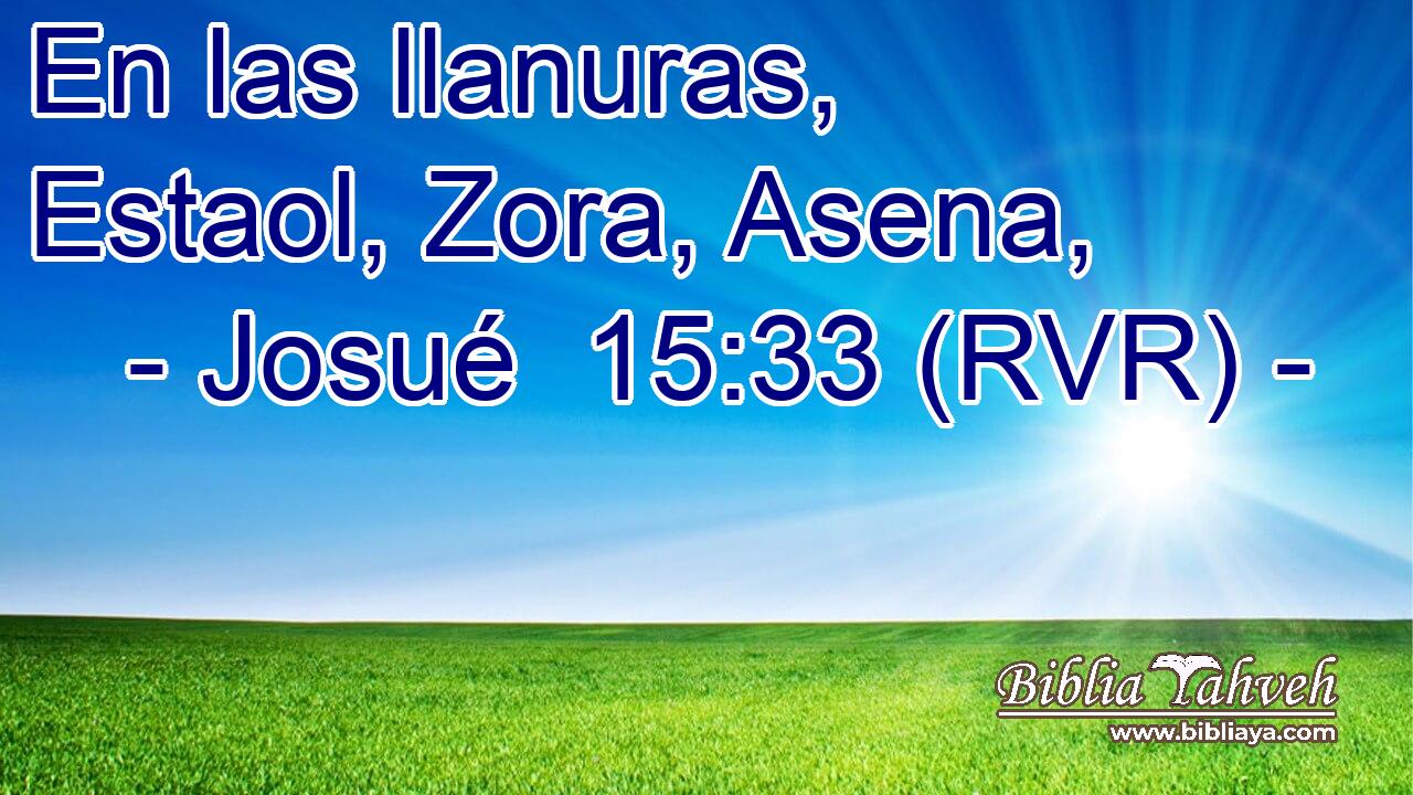 En las llanuras, Estaol, Zora, Asena,