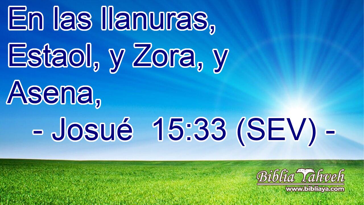 En las llanuras, Estaol, y Zora, y Asena,