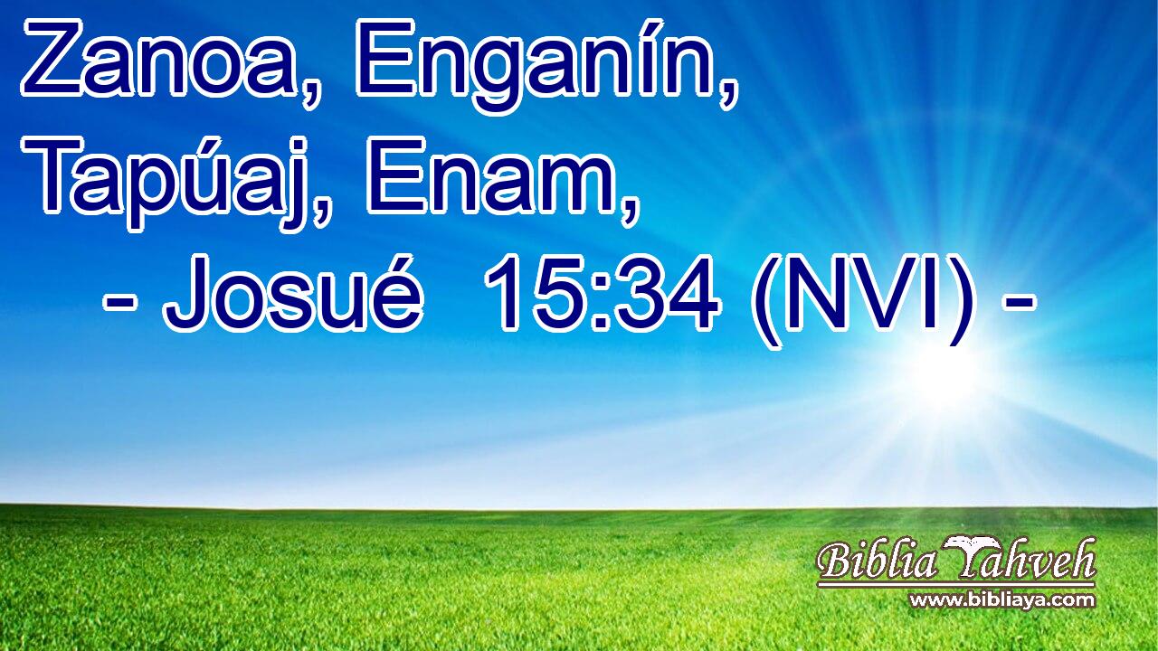  Zanoa, Enganín, Tapúaj, Enam, 