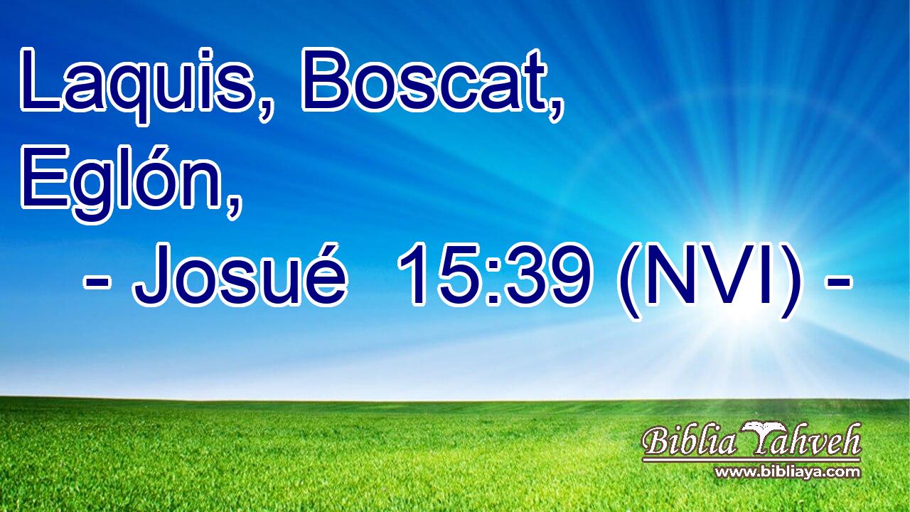  Laquis, Boscat, Eglón, 