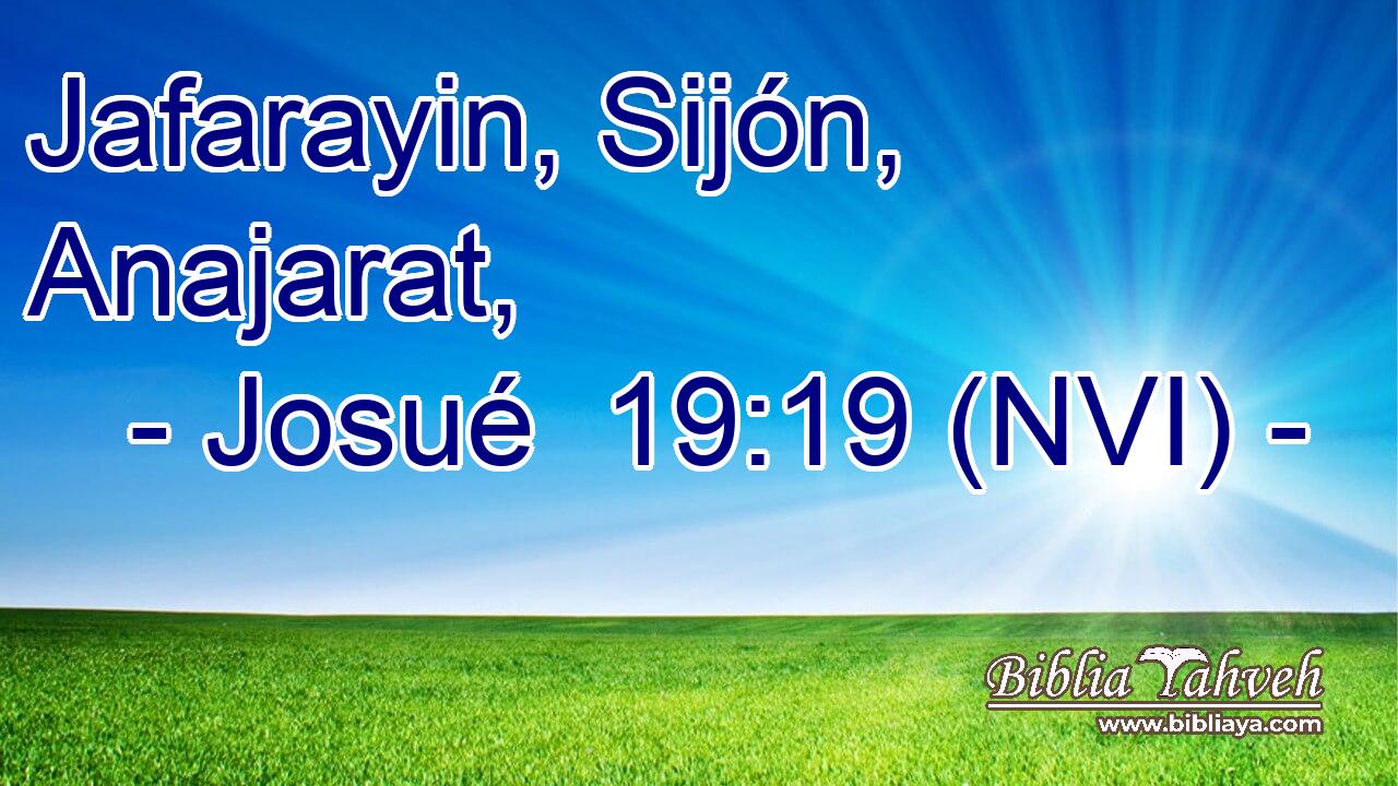  Jafarayin, Sijón, Anajarat, 