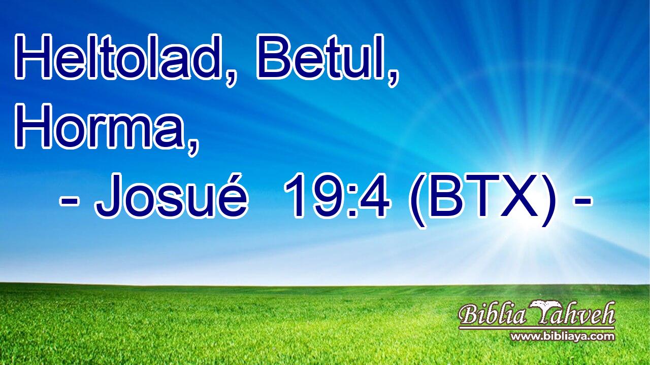 Heltolad, Betul, Horma,