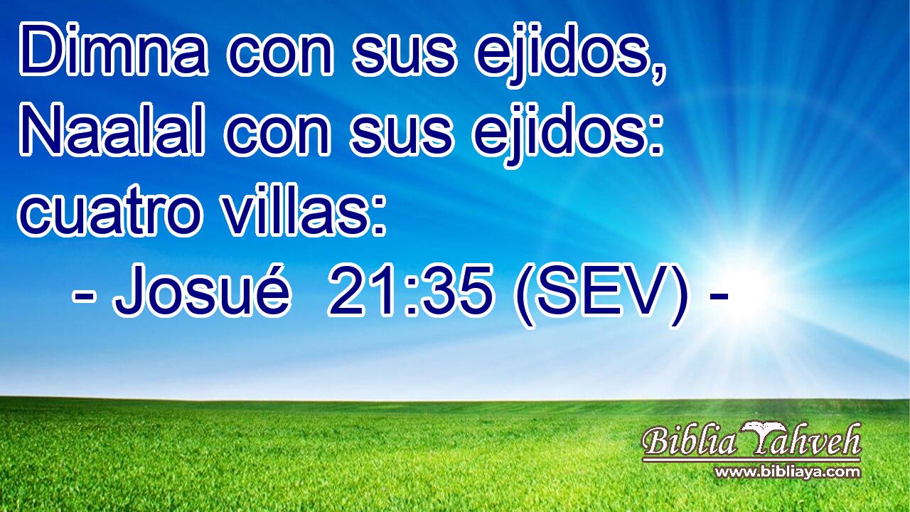 Dimna con sus ejidos, Naalal con sus ejidos: cuatro villas: