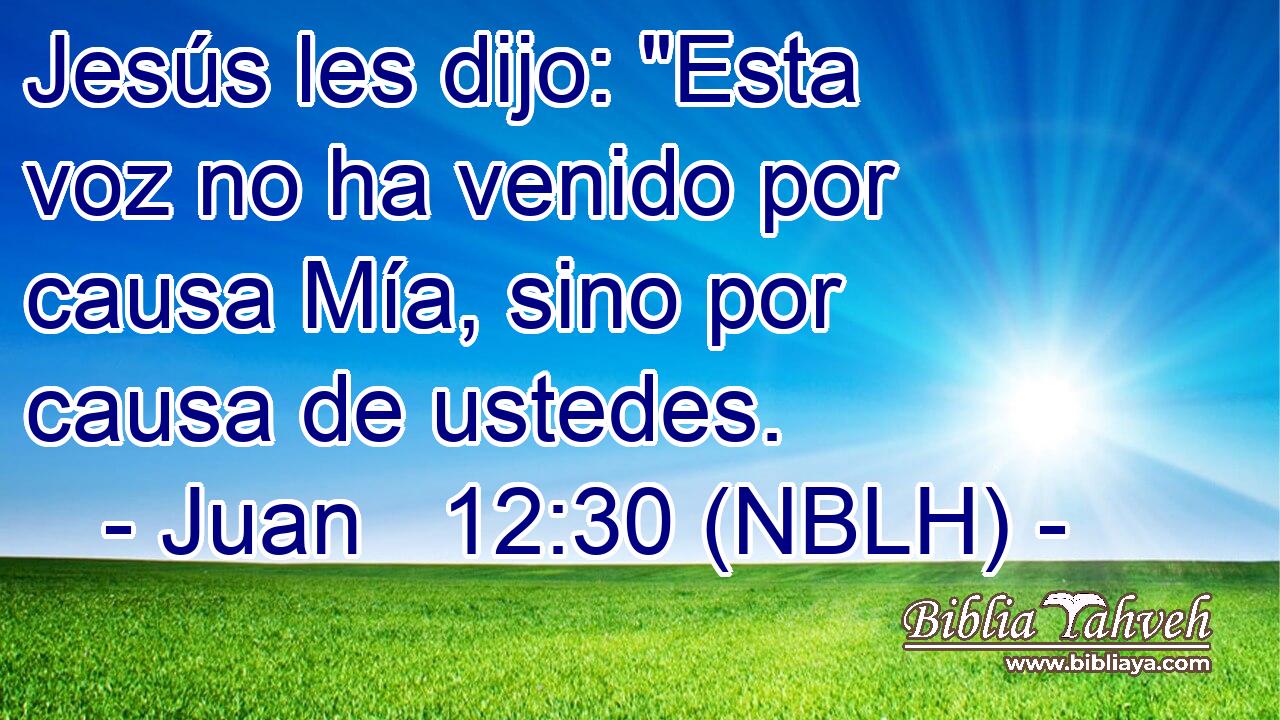  Jesús les dijo: 