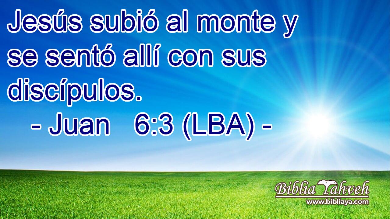 Jesús subió al monte y se sentó allí con sus discípulos.