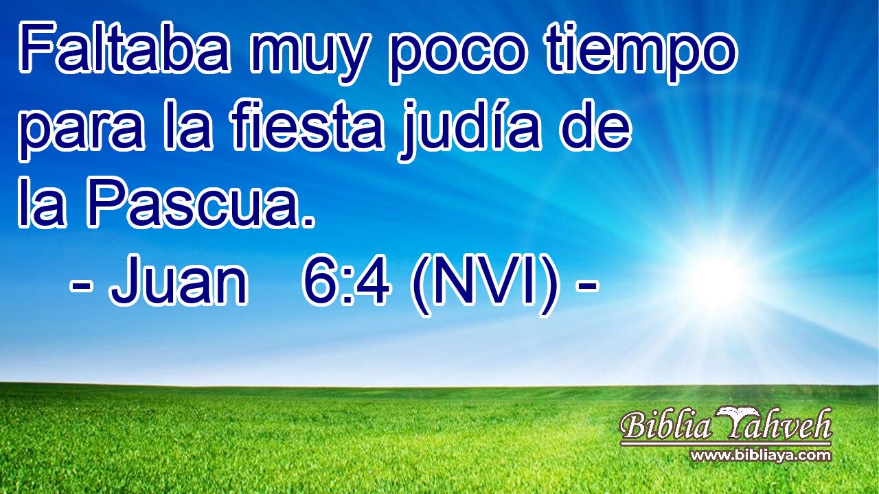  Faltaba muy poco tiempo para la fiesta judía de la Pascua. 