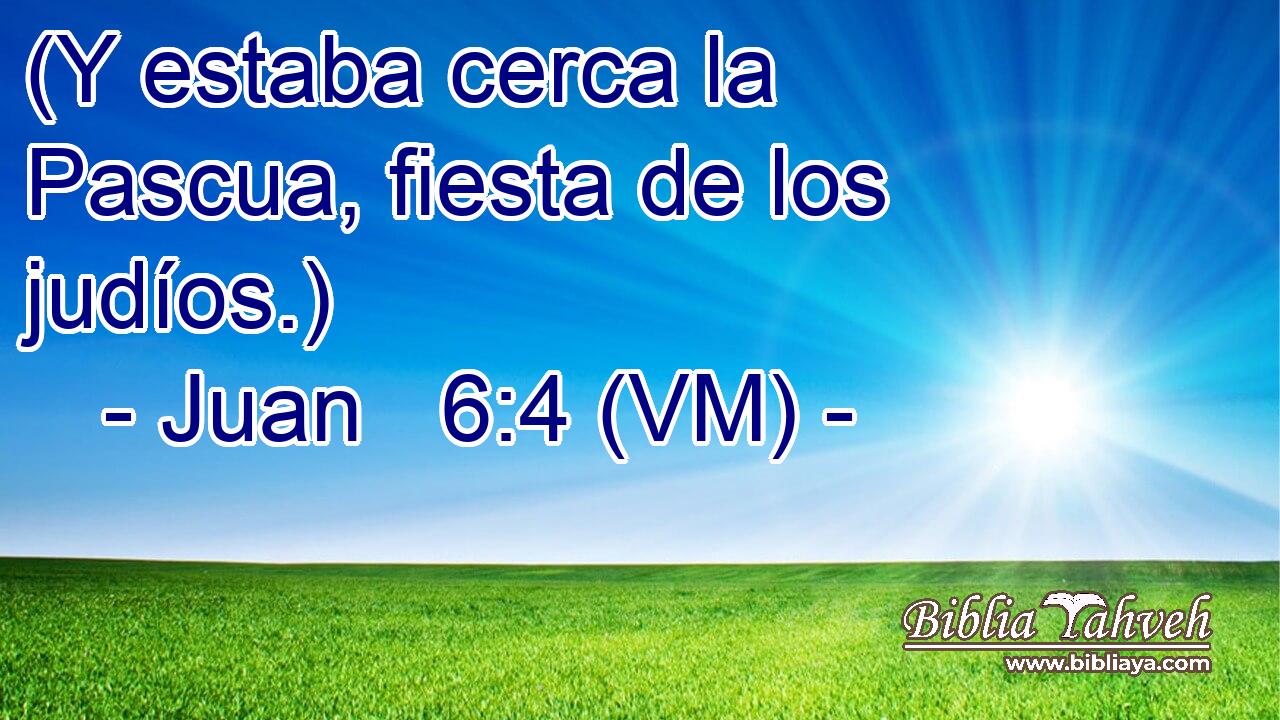  (Y estaba cerca la Pascua, fiesta de los judíos.) 