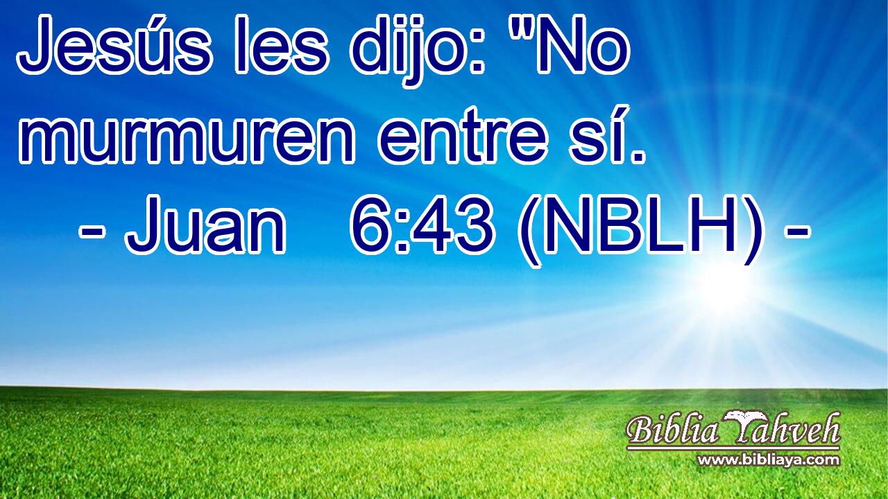  Jesús les dijo: 