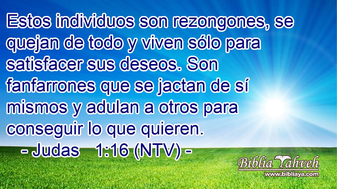 Estos individuos son rezongones, se quejan de todo y viven sólo para satisfacer sus deseos. Son fanfarrones que se jactan de sí mismos y adulan a otros para conseguir lo que quieren.