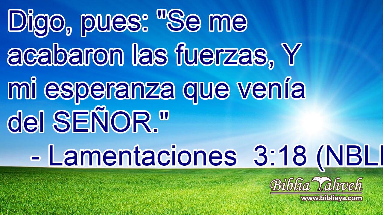  Digo, pues: 