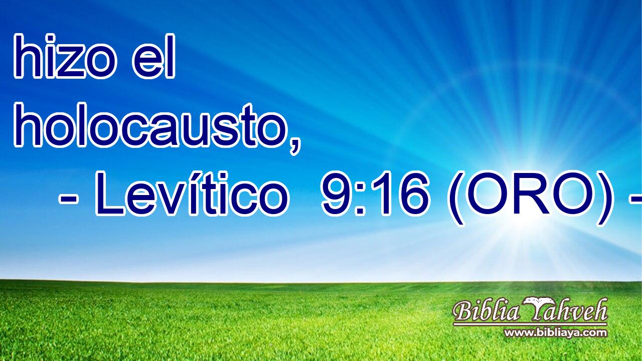  hizo el holocausto, 