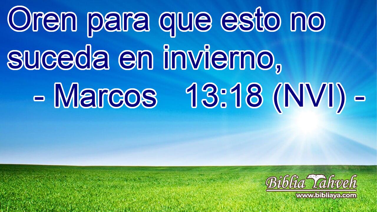  Oren para que esto no suceda en invierno, 