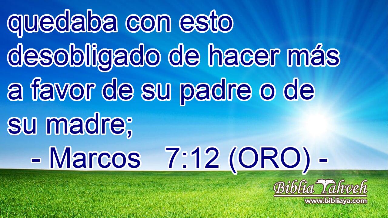  quedaba con esto desobligado de hacer más a favor de su padre o de su madre; 