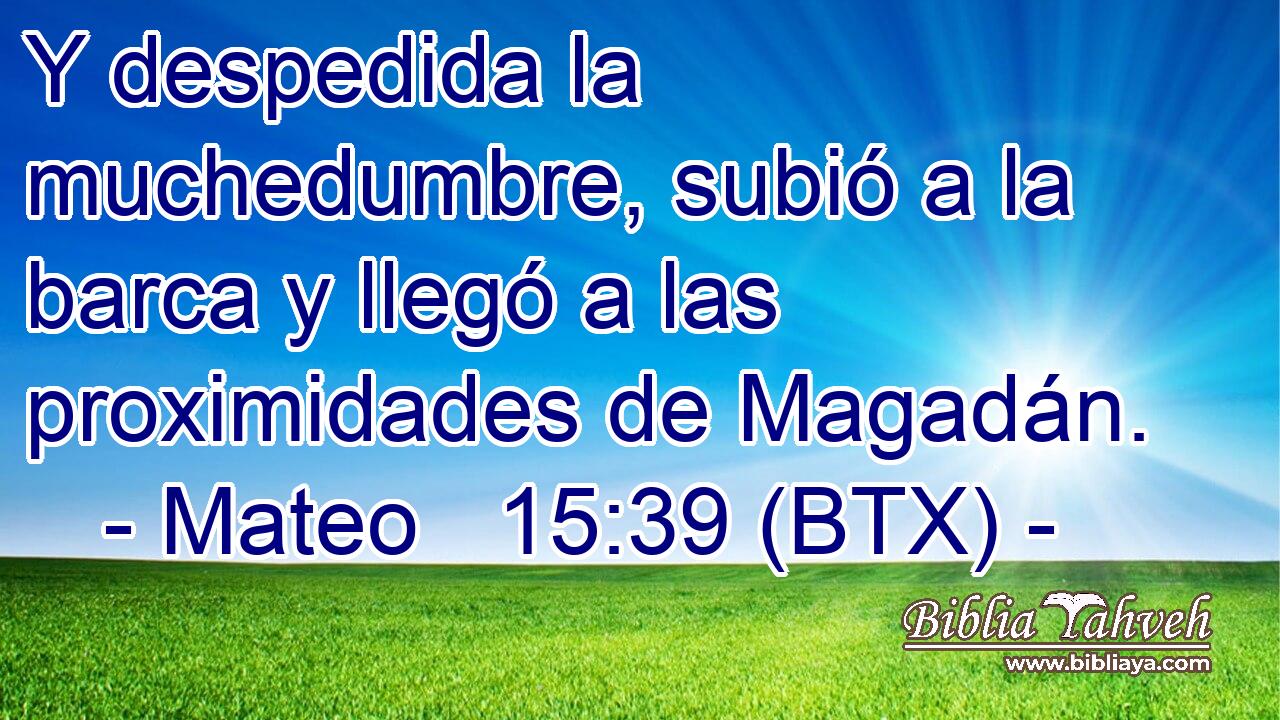 Y despedida la muchedumbre, subió a la barca y llegó a las proximidades de Magadán.