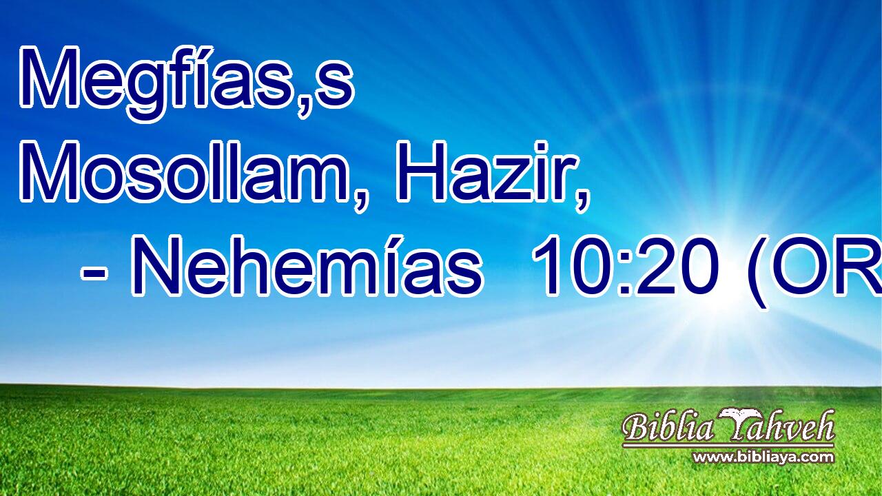  Megfías,s Mosollam, Hazir, 