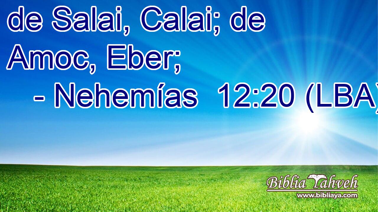 de Salai, Calai; de Amoc, Eber;