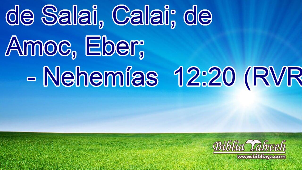 de Salai, Calai; de Amoc, Eber;
