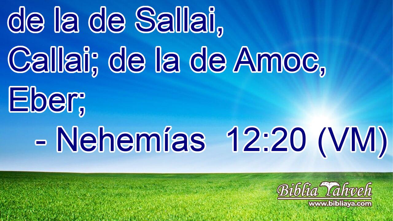  de la de Sallai, Callai; de la de Amoc, Eber; 