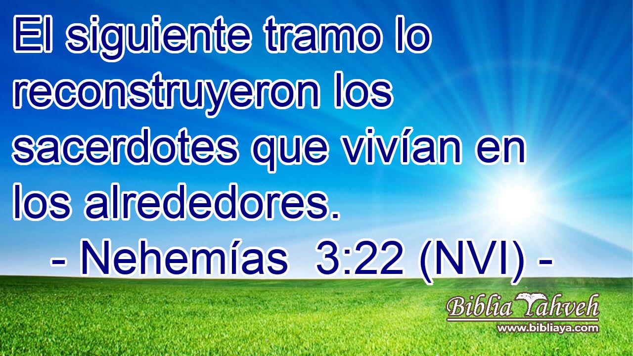  El siguiente tramo lo reconstruyeron los sacerdotes que vivían en los alrededores. 