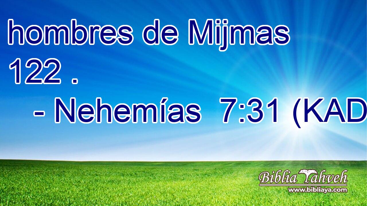  hombres de Mijmas 122 . 
