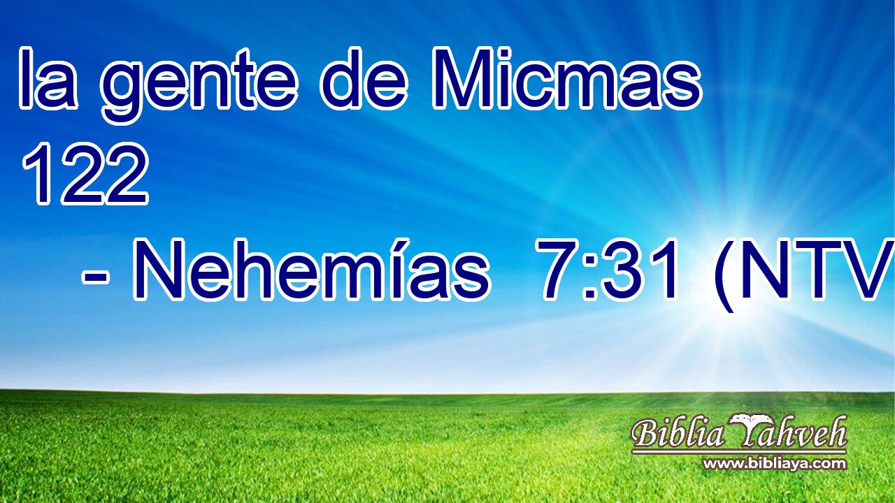la gente de Micmas 122  