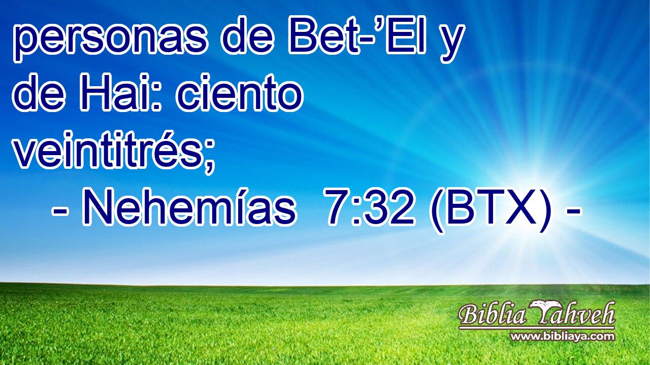 personas de Bet-’El y de Hai: ciento veintitrés;