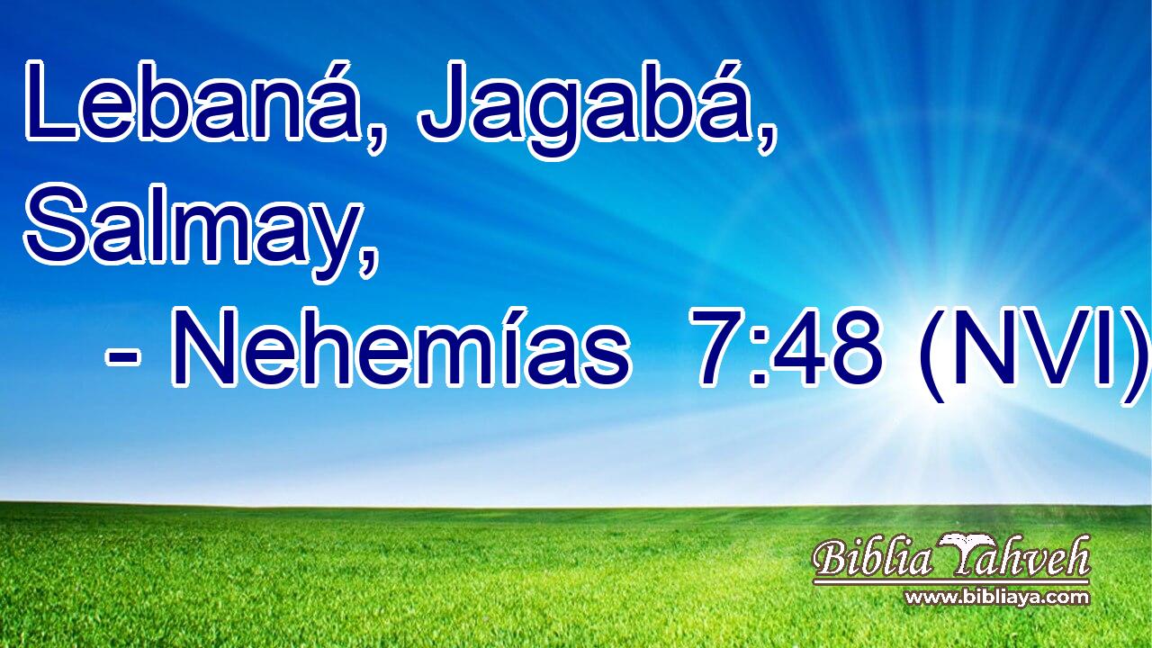  Lebaná, Jagabá, Salmay, 
