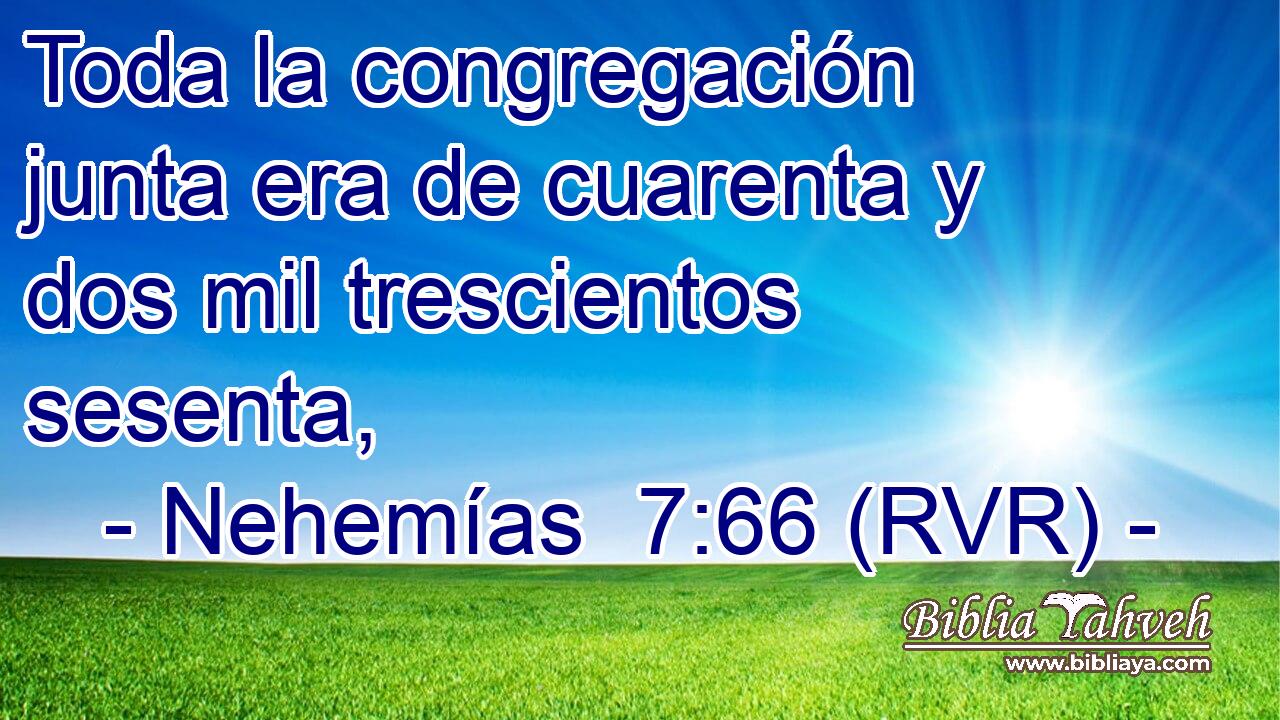 Toda la congregación junta era de cuarenta y dos mil trescientos sesenta,