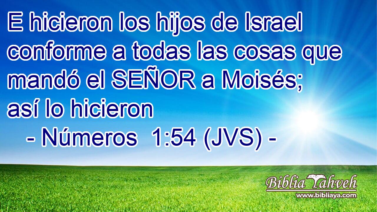 E hicieron los hijos de Israel conforme a todas las cosas que mandó el SEÑOR a Moisés; así lo hicieron