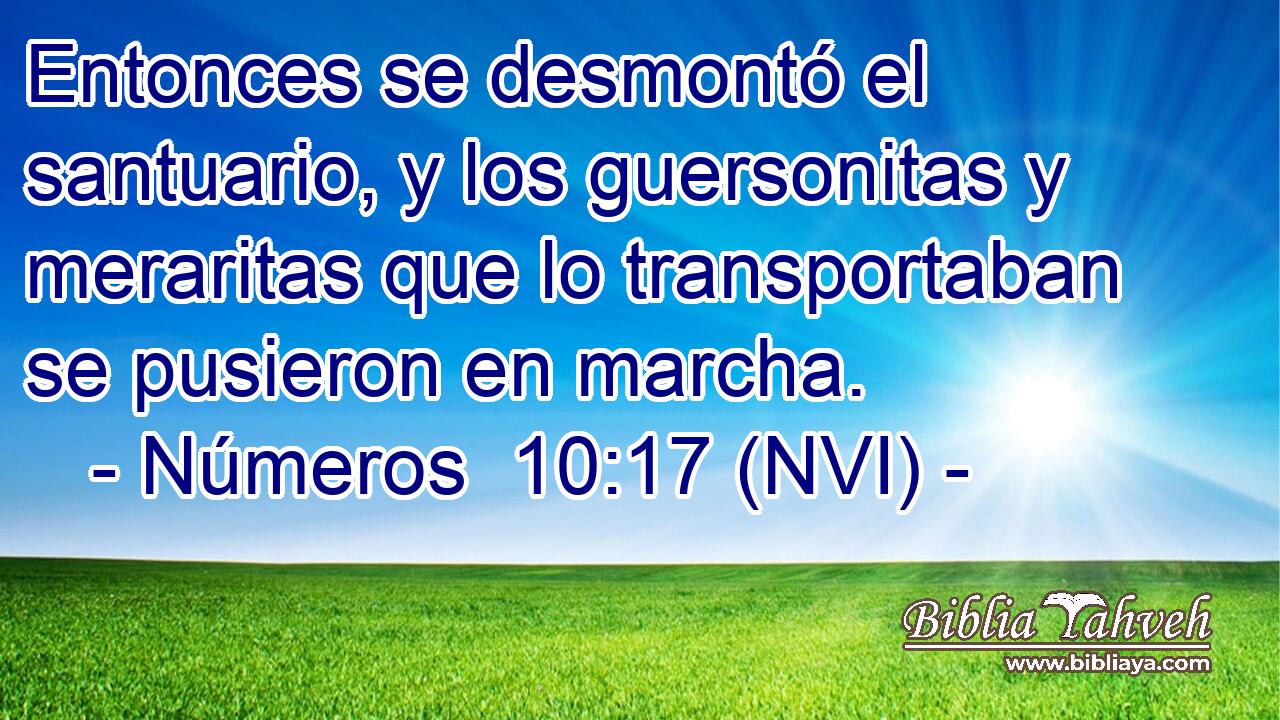  Entonces se desmontó el santuario, y los guersonitas y meraritas que lo transportaban se pusieron en marcha. 