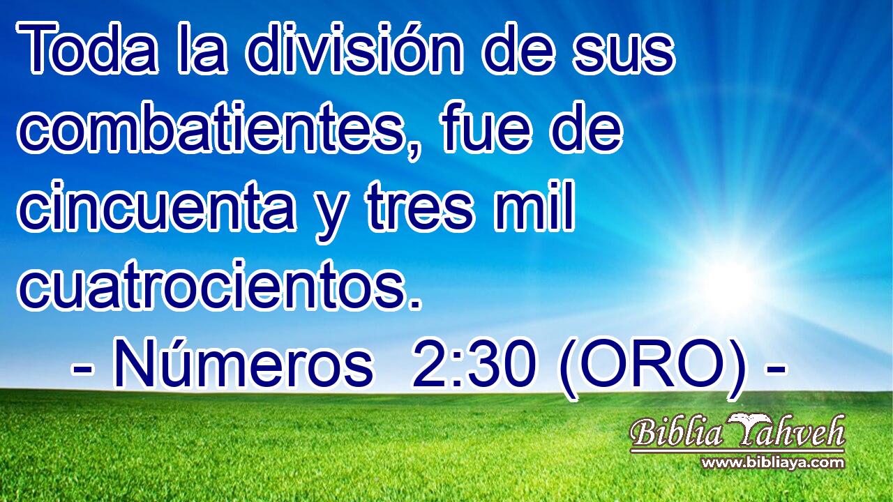  Toda la división de sus combatientes, fue de cincuenta y tres mil cuatrocientos. 
