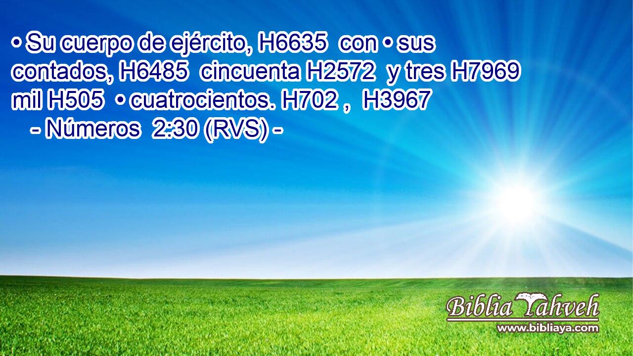 • Su cuerpo de ejército, H6635  con • sus contados, H6485  cincuenta H2572  y tres H7969  mil H505  • cuatrocientos. H702 ,  H3967 