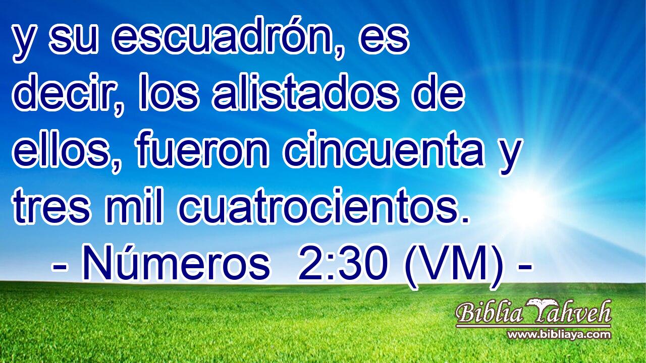  y su escuadrón, es decir, los alistados de ellos, fueron cincuenta y tres mil cuatrocientos. 