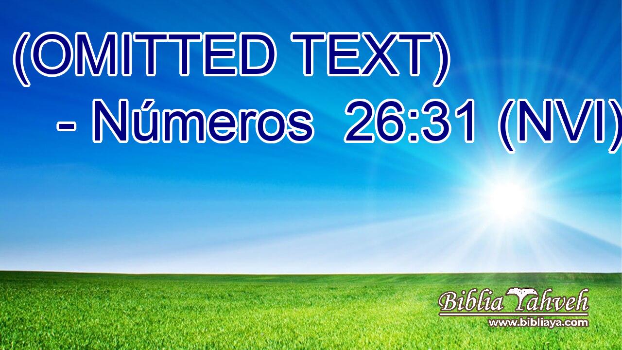  (OMITTED TEXT) 