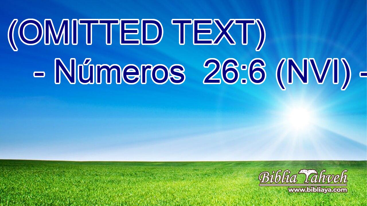  (OMITTED TEXT) 