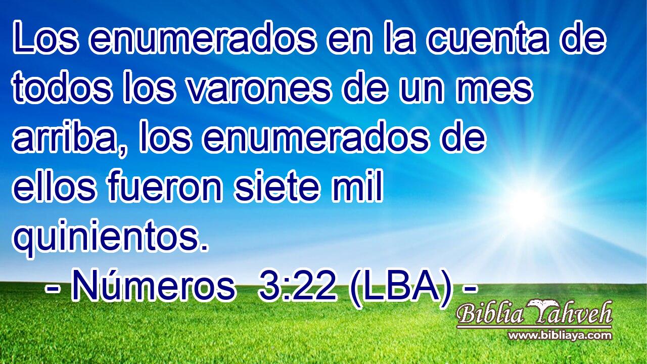Los enumerados en la cuenta de todos los varones de un mes arriba, los enumerados de ellos fueron siete mil quinientos.