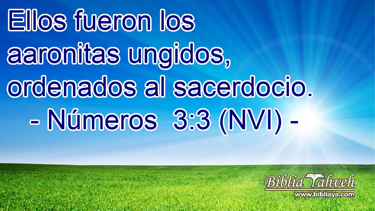  Ellos fueron los aaronitas ungidos, ordenados al sacerdocio. 