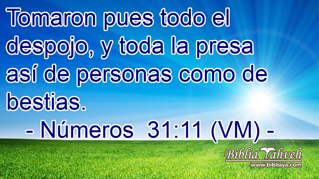  Tomaron pues todo el despojo, y toda la presa así de personas como de bestias. 