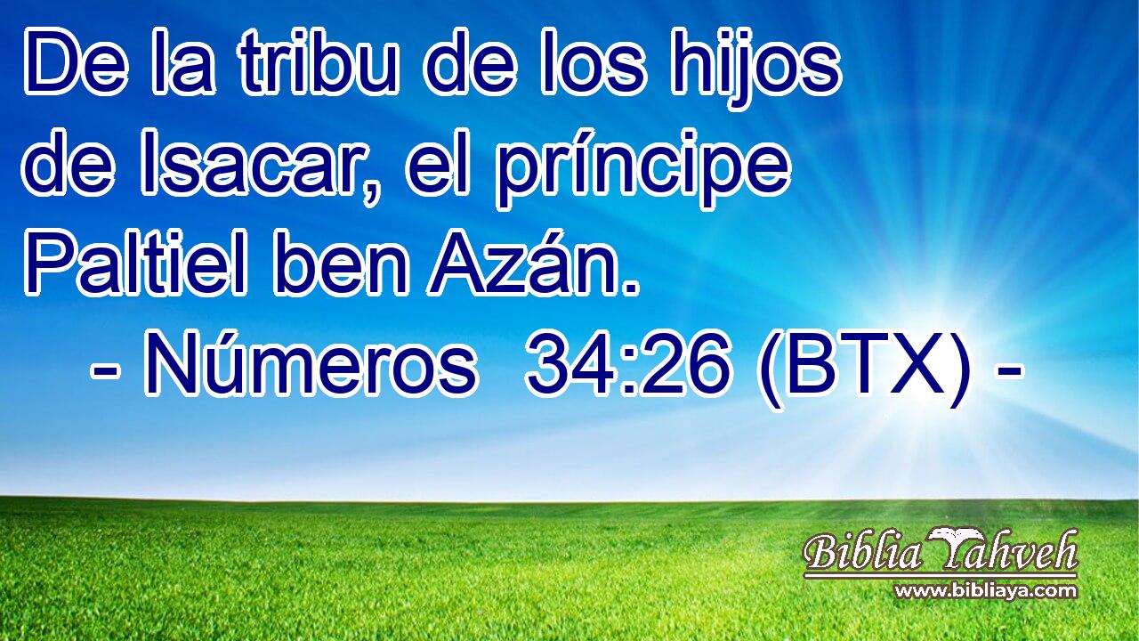 De la tribu de los hijos de Isacar, el príncipe Paltiel ben Azán.