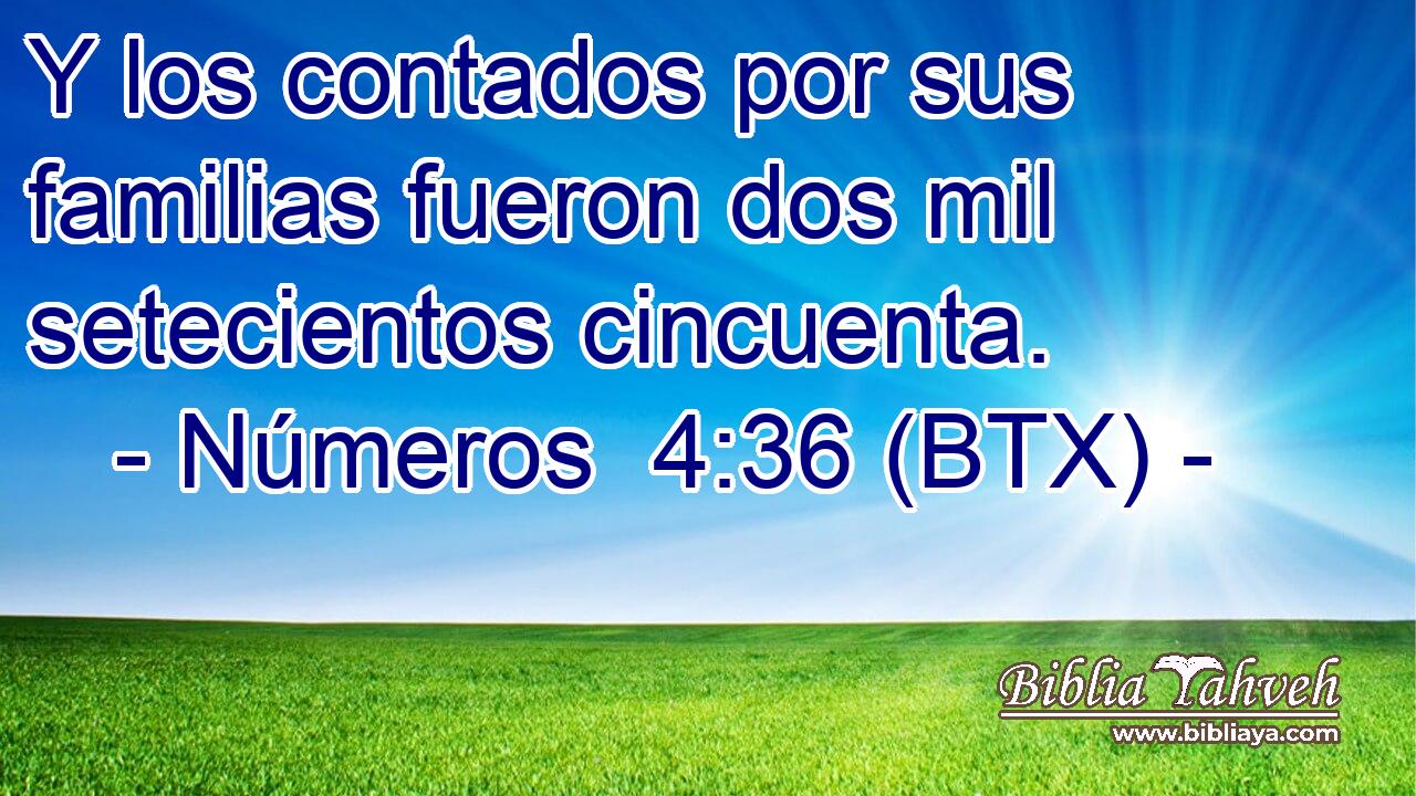 Y los contados por sus familias fueron dos mil setecientos cincuenta.