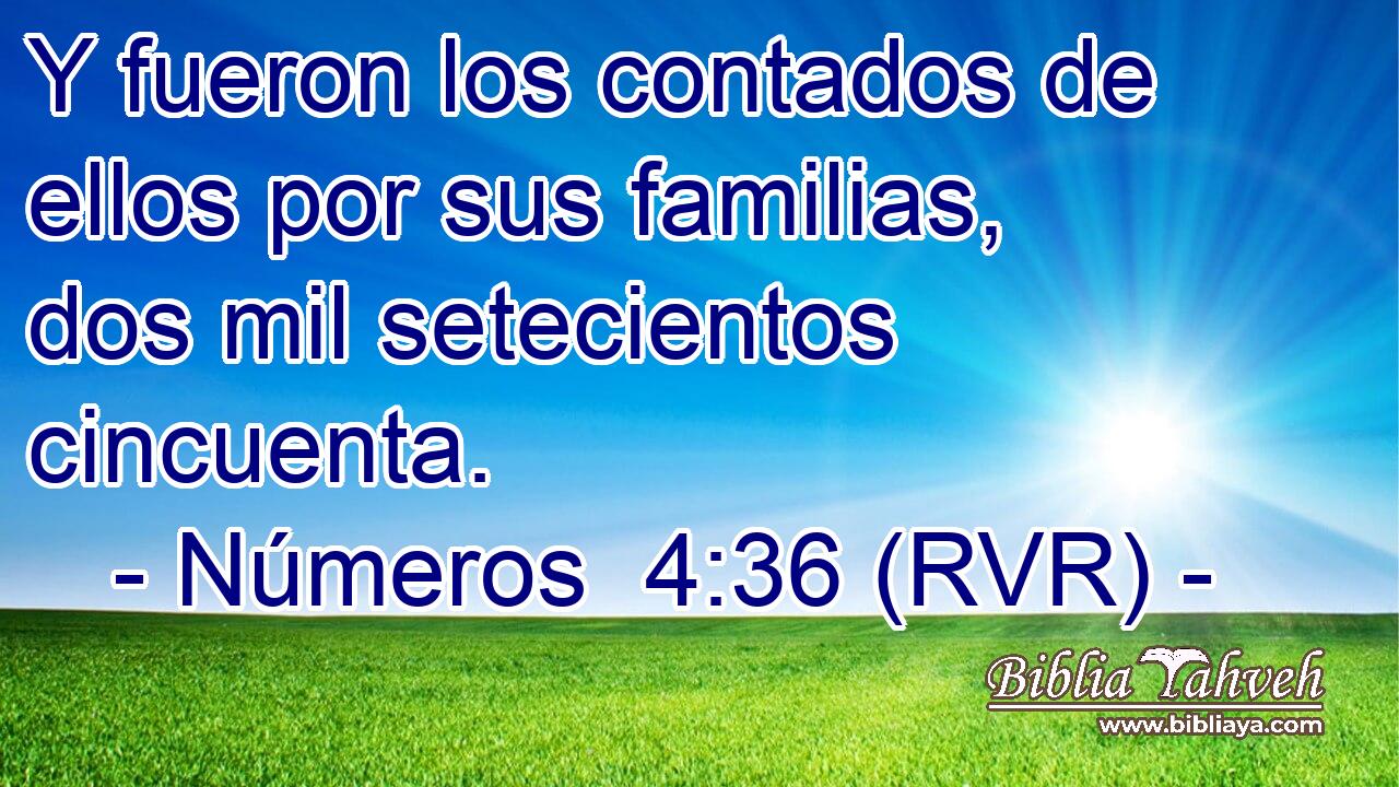 Y fueron los contados de ellos por sus familias, dos mil setecientos cincuenta.