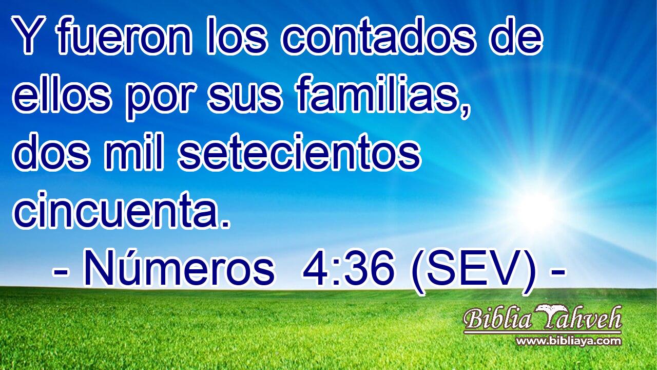 Y fueron los contados de ellos por sus familias, dos mil setecientos cincuenta.