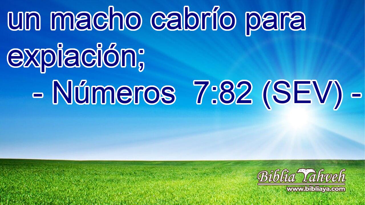 un macho cabrío para expiación;