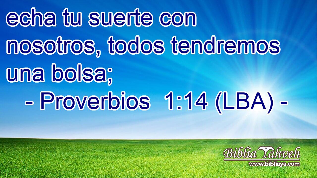 echa tu suerte con nosotros, todos tendremos una bolsa;