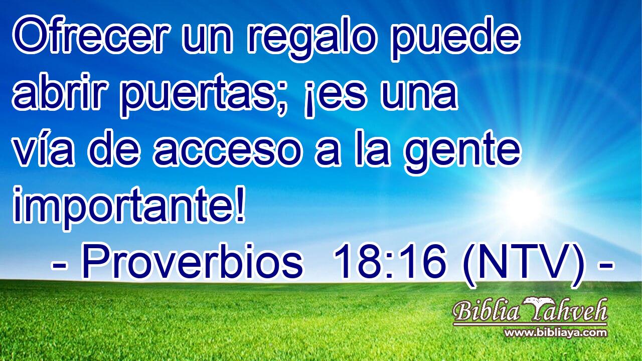 Ofrecer un regalo puede abrir puertas; ¡es una vía de acceso a la gente importante!