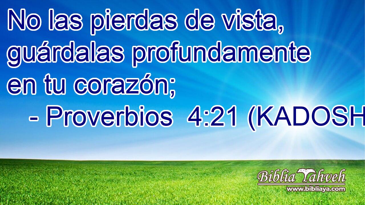  No las pierdas de vista, guárdalas profundamente en tu corazón; 